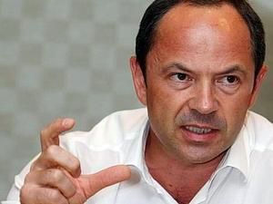 Тігіпко: Прийшов час готуватись до непопулярних реформ Тігіпко: Прийшов час готуватись до непопулярних реформ