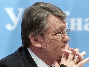 Пшонка хоче, щоб Ющенко ще раз здав аналізи Пшонка хоче, щоб Ющенко ще раз здав аналізи