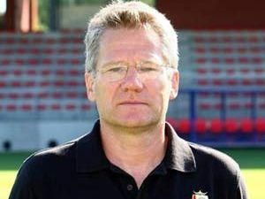 Ласло Болоні може очолити "Динамо" Ласло Болоні може очолити "Динамо"