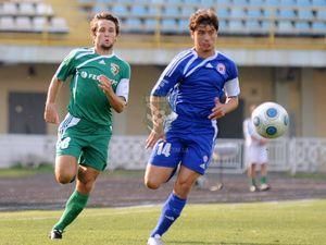 "Іллічівець" - "Ворскла". Прев'ю "Іллічівець" - "Ворскла". Прев'ю