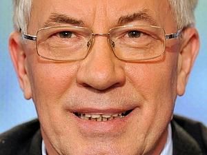 Азаров хоче налагоджувати співробітництво з Угорщиною Азаров хоче налагоджувати співробітництво з Угорщиною