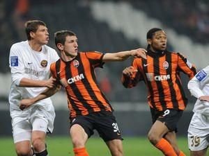 "Шахтар" - "Металург" З. Прев'ю "Шахтар" - "Металург" З. Прев'ю