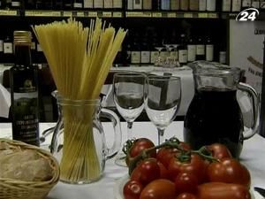 Середземноморську дієту внесуть до Світової спадщини ЮНЕСКО Середземноморську дієту внесуть до Світової спадщини ЮНЕСКО