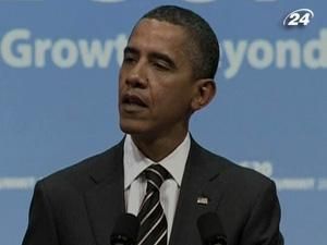 Учасники саміту G-20 прийняли підсумкову декларацію - 12 листопада 2010 - Телеканал новин 24 Учасники саміту G-20 прийняли підсумкову декларацію - 12 листопада 2010 - Телеканал новин 24