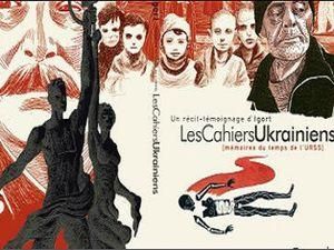 У Франції видали комікси про штучний голод на Україні 1932-1933 років