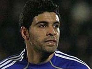 Маграо рветься в основу Маграо рветься в основу