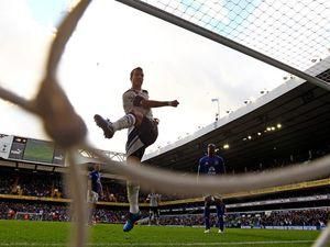 Кращі голи АПЛ у жовтні. Відео Кращі голи АПЛ у жовтні. Відео