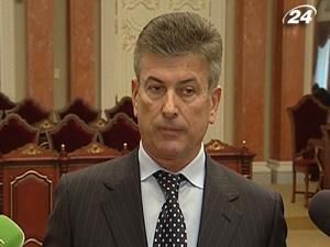 Онопенко: ВСУ судитиметься за свої приміщення Онопенко: ВСУ судитиметься за свої приміщення