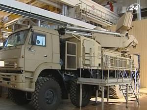 У минулому фінансовому році США продали зброї на $31,5 млрд. У минулому фінансовому році США продали зброї на $31,5 млрд.