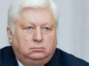 Пшонка хоче розширити коло суб'єктів оперативно-розшукової діяльності 