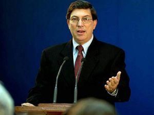 Куба визначає своїм пріоритетом співпрацю з Україною Куба визначає своїм пріоритетом співпрацю з Україною