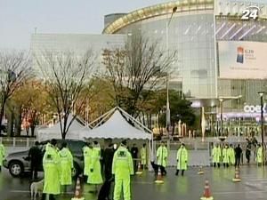 Daily Mail: КНДР планувала атакувати саміт G20 Daily Mail: КНДР планувала атакувати саміт G20