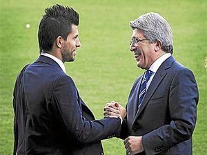 Кун підпише новий контракт Кун підпише новий контракт