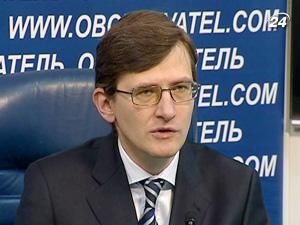 ЦВК: Реформування виборчого законодавства не буде швидким ЦВК: Реформування виборчого законодавства не буде швидким