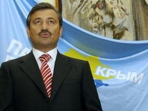 "Регіони" висунули кандидатури голови уряду та спікера парламенту Криму "Регіони" висунули кандидатури голови уряду та спікера парламенту Криму