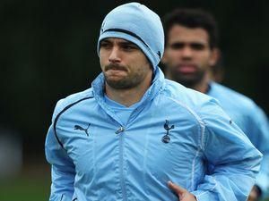 "Баварія" хоче переманити Кранчара "Баварія" хоче переманити Кранчара