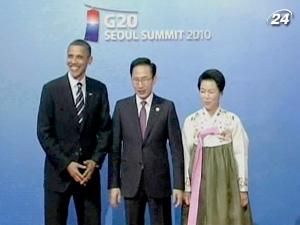 Країни G-20 домовилися припинити валютні війни Країни G-20 домовилися припинити валютні війни