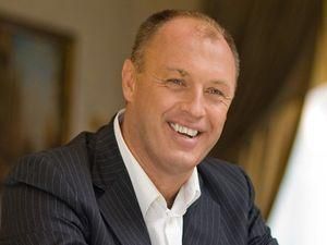 Мер Полтави та його заступники відмовилися від зарплати Мер Полтави та його заступники відмовилися від зарплати