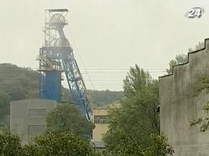 Інвестори чекають на приватизацію українських шахт Інвестори чекають на приватизацію українських шахт