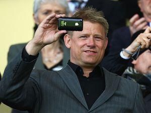 Шмейхель критикує трансферну політику "Манчестер Сіті" Шмейхель критикує трансферну політику "Манчестер Сіті"