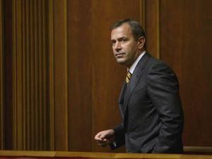 Клюєв обіцяє шість доріг вже наступного року Клюєв обіцяє шість доріг вже наступного року