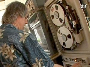 Техноархеологія - відтворення старої інформації на сучасних носіях Техноархеологія - відтворення старої інформації на сучасних носіях