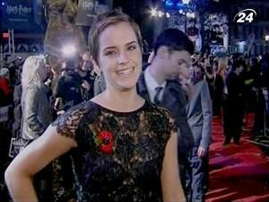 У Лондоні відбулася прем'єра І частини фінального фільму про Гаррі Поттера У Лондоні відбулася прем'єра І частини фінального фільму про Гаррі Поттера