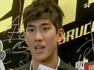 Брюс Лі повернувся на кіноекрани Брюс Лі повернувся на кіноекрани