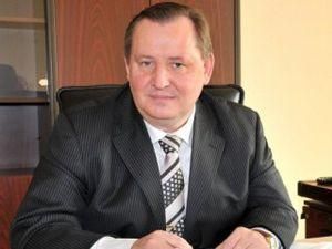 Клюєв представив нового губернатора Луганщини Клюєв представив нового губернатора Луганщини