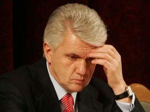 Литвин розповів, як треба вносити зміни до виборчого законодавства Литвин розповів, як треба вносити зміни до виборчого законодавства
