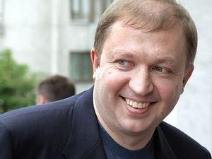 Горбаль: Хочу працювати із новими депутатами Горбаль: Хочу працювати із новими депутатами