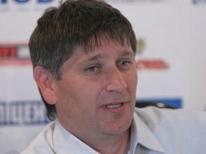 Ковалець: Це очко нам в скарбничку Ковалець: Це очко нам в скарбничку