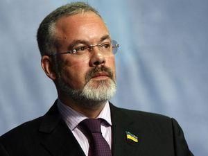 Табачник: Я написав диктант з української мови на 10 балів Табачник: Я написав диктант з української мови на 10 балів