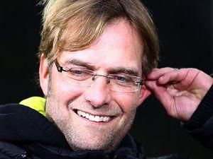 Юрґен Кльоп: Після 2:0 справа була зроблена Юрґен Кльоп: Після 2:0 справа була зроблена