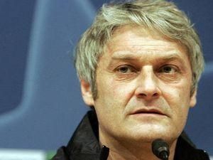 Армін Фе: "Борусія" - фаворит сезону Армін Фе: "Борусія" - фаворит сезону