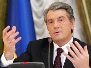 Ющенко готовий здати кров на повторну експертизу Ющенко готовий здати кров на повторну експертизу