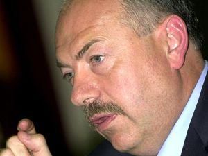 Піскун: Помаранчеві збиралися посадити в тюрму усю Партію регіонів Піскун: Помаранчеві збиралися посадити в тюрму усю Партію регіонів