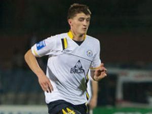 Прийма: Ми повинні були вигравати у цьому матчі Прийма: Ми повинні були вигравати у цьому матчі