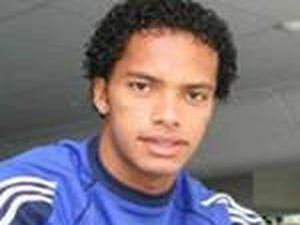 Майкл повертається в "Динамо" Майкл повертається в "Динамо"