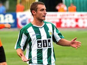 Кополовець: Зробимо усе, аби перемогти "Кривбас" Кополовець: Зробимо усе, аби перемогти "Кривбас"