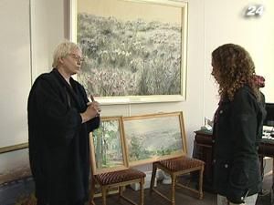 За роки незалежності у мерії зникли 16 коштовних картин За роки незалежності у мерії зникли 16 коштовних картин