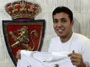 ФІФА встановила крайній термін для Сарагоси у "справі Матузалема" ФІФА встановила крайній термін для Сарагоси у "справі Матузалема"