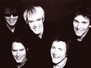 Duran Duran записали тринадцятий альбом Duran Duran записали тринадцятий альбом