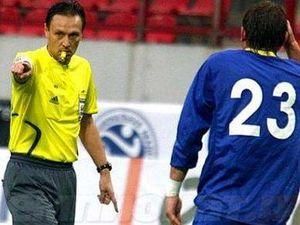 Орєхов подав в суд в Лозану Орєхов подав в суд в Лозану