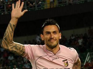 Пасторе і Пінілья травмовані Пасторе і Пінілья травмовані