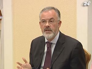 Табачник: Українсько-російський підручник з історії - це міжкультурний діалог Табачник: Українсько-російський підручник з історії - це міжкультурний діалог