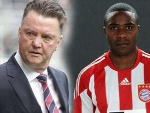 Суперечка між Ван Ґаалем та Браафхайдом Суперечка між Ван Ґаалем та Браафхайдом