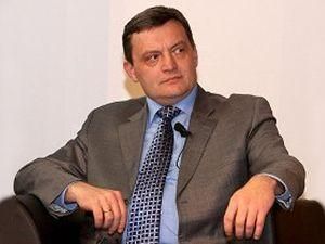 Гримчак: Стогній незаконно отримав свої погони Гримчак: Стогній незаконно отримав свої погони