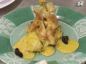 Індійська кухня не лише дуже смачна, а й корисна Індійська кухня не лише дуже смачна, а й корисна