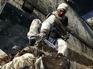 Нова Call of Duty побила рекорди продажів Нова Call of Duty побила рекорди продажів